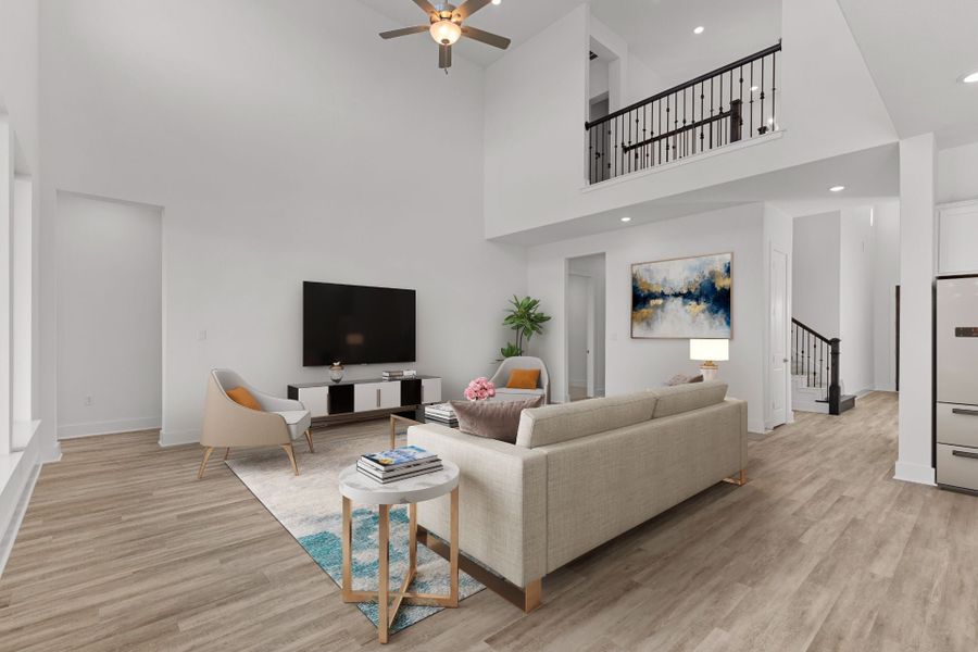 New Home in Pflugerville, TX.  - Slide 18