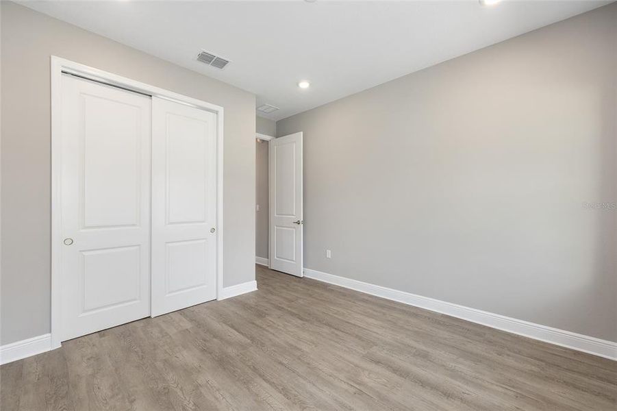 Spacious, unfurnished interior of a new home in On Top of the World Communities, Ocala (Image 22).