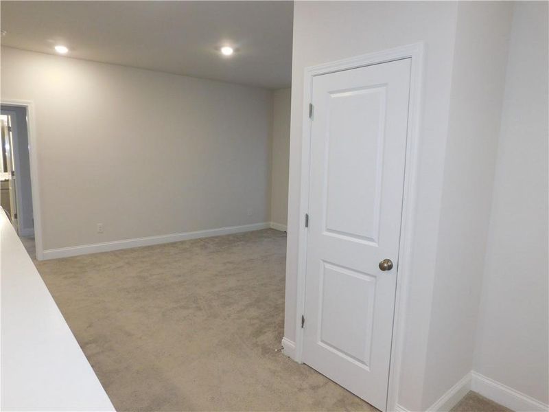 Spacious, unfurnished interior of a new home in , Lawrenceville (Image 19). Spacious, unfurnished interior of a new home in , Lawrenceville (Image 19).