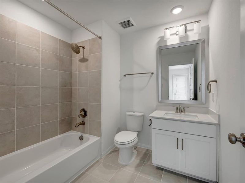 Image 20 of a home in Riverstone Ranch - The Manor - Estate.