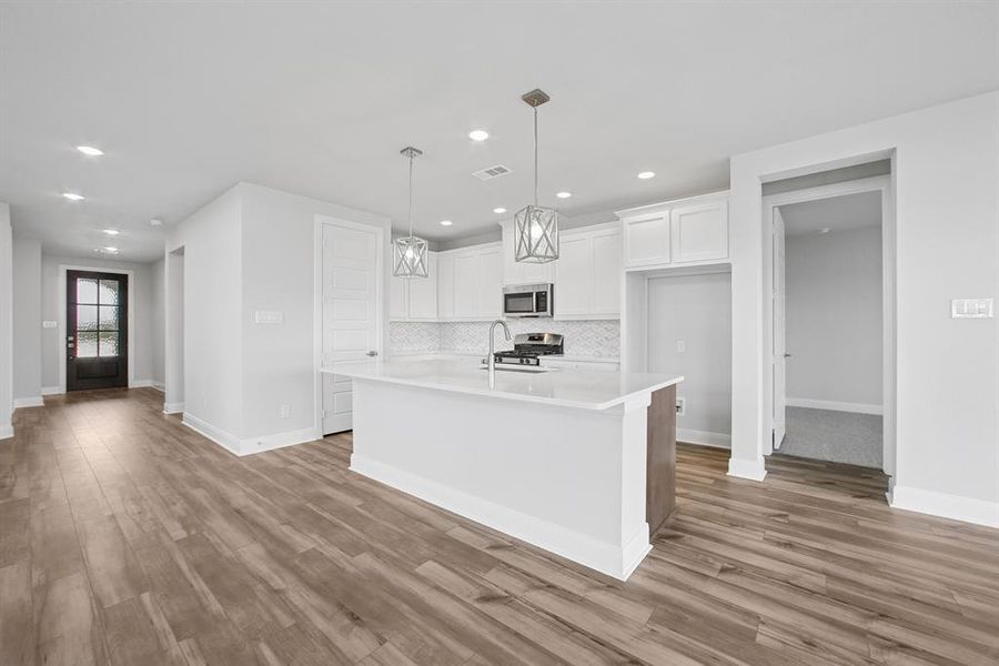 Image 32 of a home in Treeline. Image 32 of a home in Treeline.