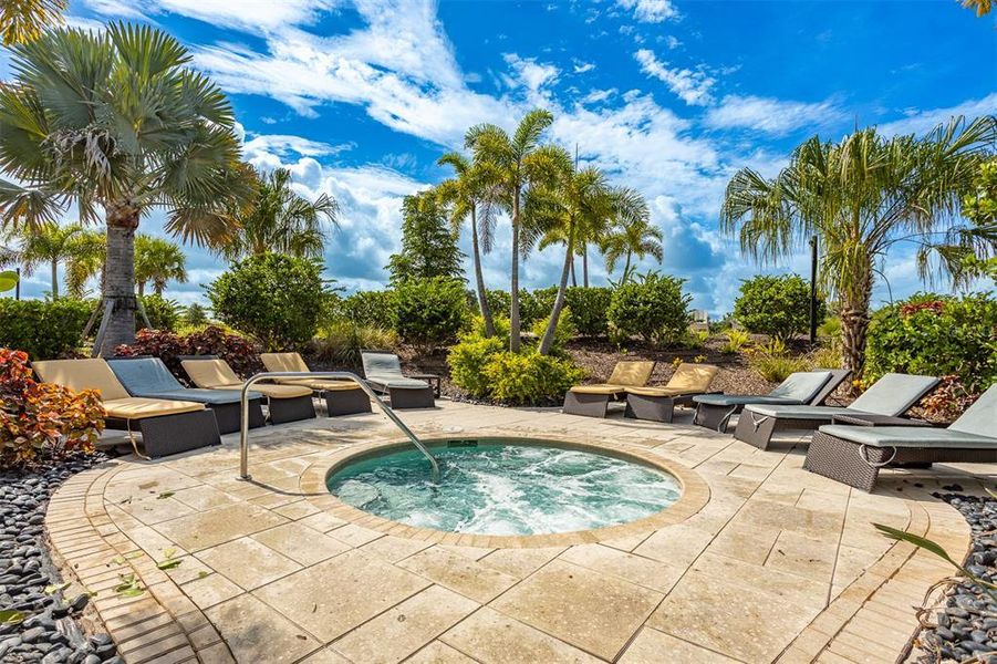Community amenities in Star Farms at Lakewood Ranch, Bradenton (Image 28).