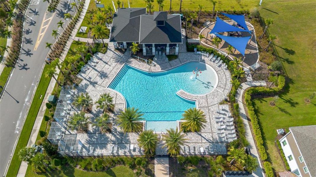 Community amenities in Eden at Crossprairie, St. Cloud (Image 40). Community amenities in Eden at Crossprairie, St. Cloud (Image 40).