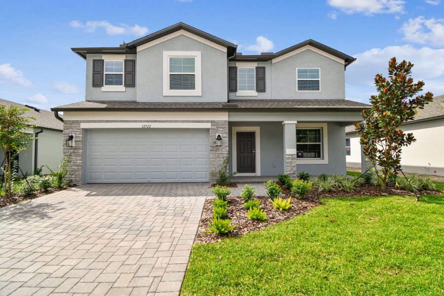 Front Exterior Front Exterior