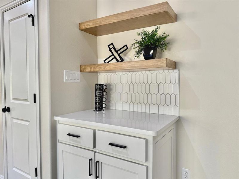 Detailed view Detailed view