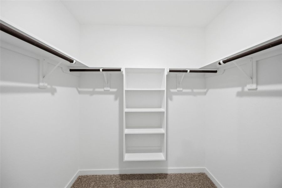 Spacious, unfurnished interior of a new home in Grand West, Houston (Image 16). Spacious, unfurnished interior of a new home in Grand West, Houston (Image 16).