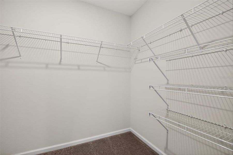 Spacious, unfurnished interior of a new home in Rainbow Lakes Estates, Dunnellon (Image 22).