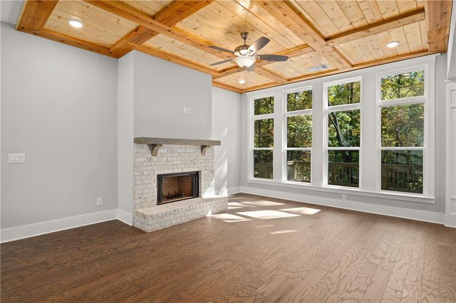 Image 31 of a home in Chattahoochee Reserve. Image 31 of a home in Chattahoochee Reserve.