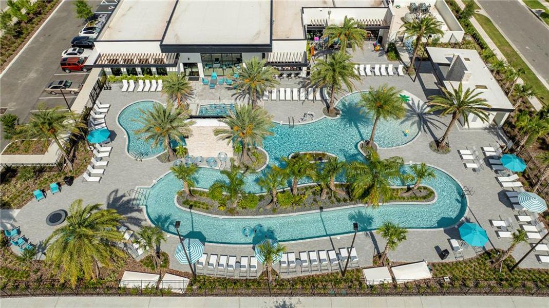 Community amenities in , Orlando (Image 64).