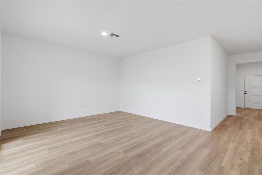 Spacious, unfurnished interior of a new home in , Ocala (Image 17). Spacious, unfurnished interior of a new home in , Ocala (Image 17).