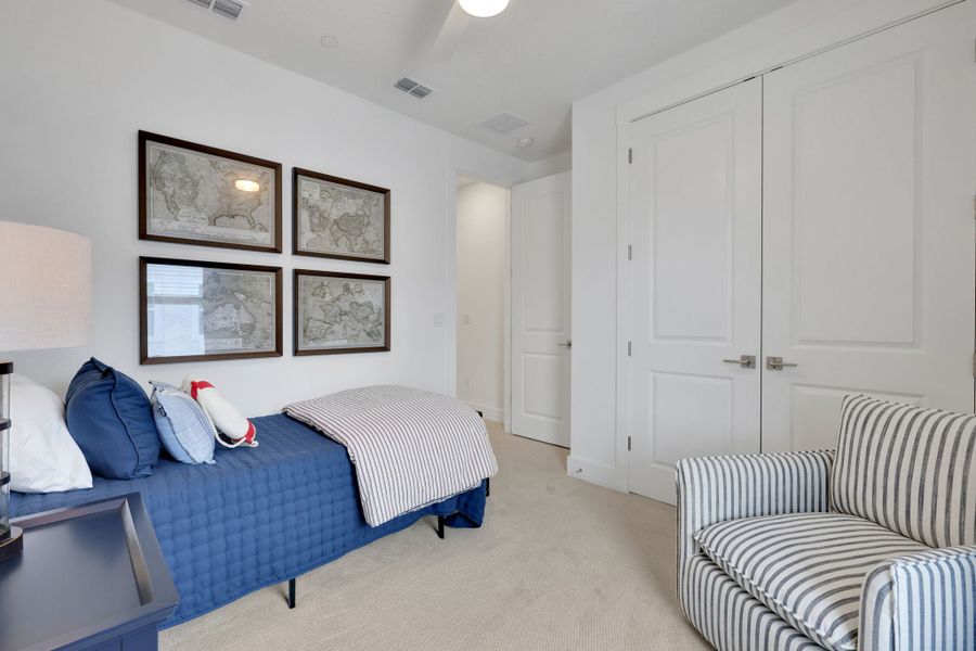 Jacksonville Beach, FL New Home.  - Slide 34