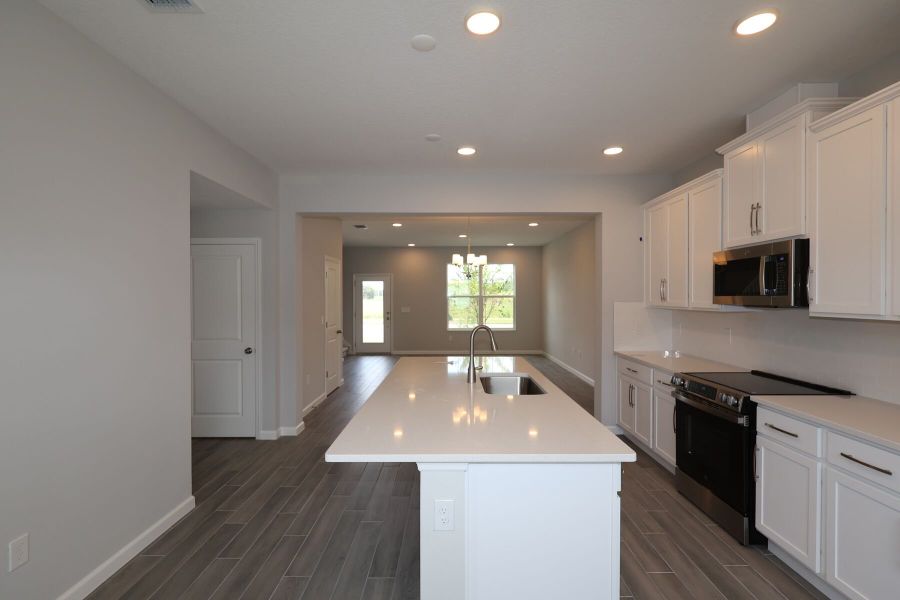 Kitchen Kitchen