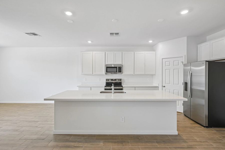 Kitchen Kitchen