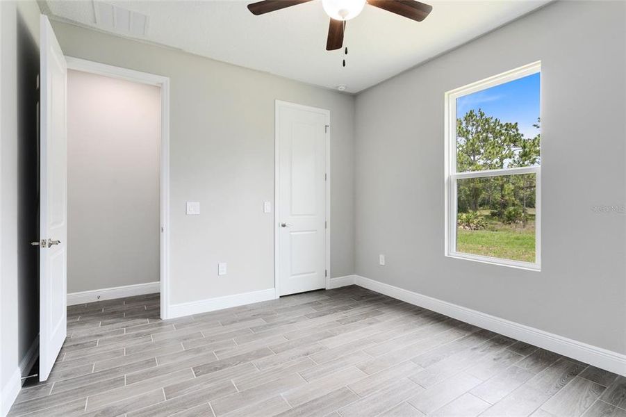 Guest Bedroom.