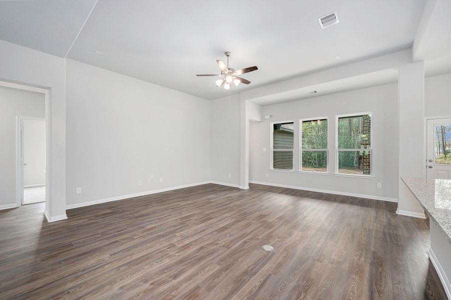 STOP THE CAR! Gorgeous Brand New 1 Story Home on approx 1 Acre lot! Ready Soon! Hurry Call Today! Pictures are a representation of the Dallas Plan. Colors and selections may vary! STOP THE CAR! Gorgeous Brand New 1 Story Home on approx 1 Acre lot! Ready Soon! Hurry Call Today! Pictures are a representation of the Dallas Plan. Colors and selections may vary!