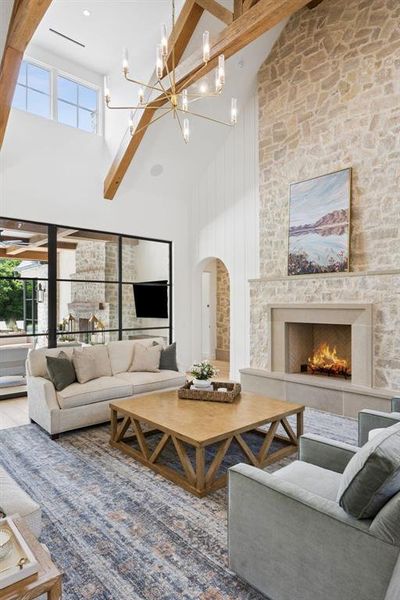 Community amenities in , Southlake (Image 30).