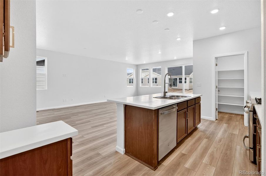 3358 N Duquesne ~ Ready Now