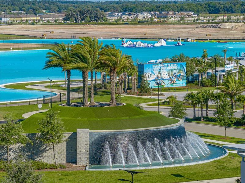Community amenities in , San Antonio (Image 53).