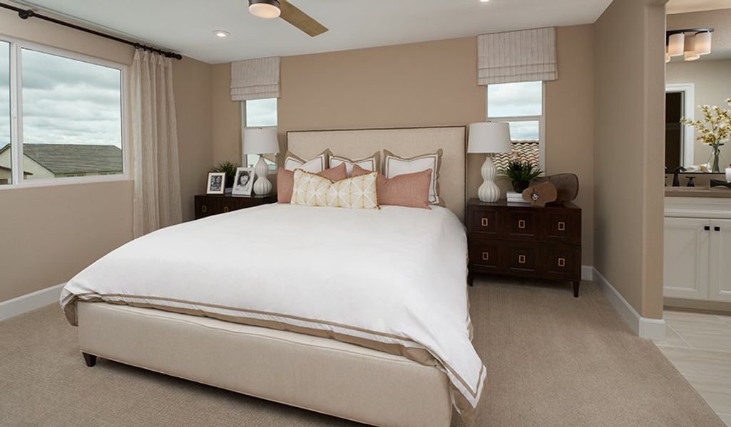 Citrine-N904-SeasonsAtStanfordCrossing Owner's Bedroom