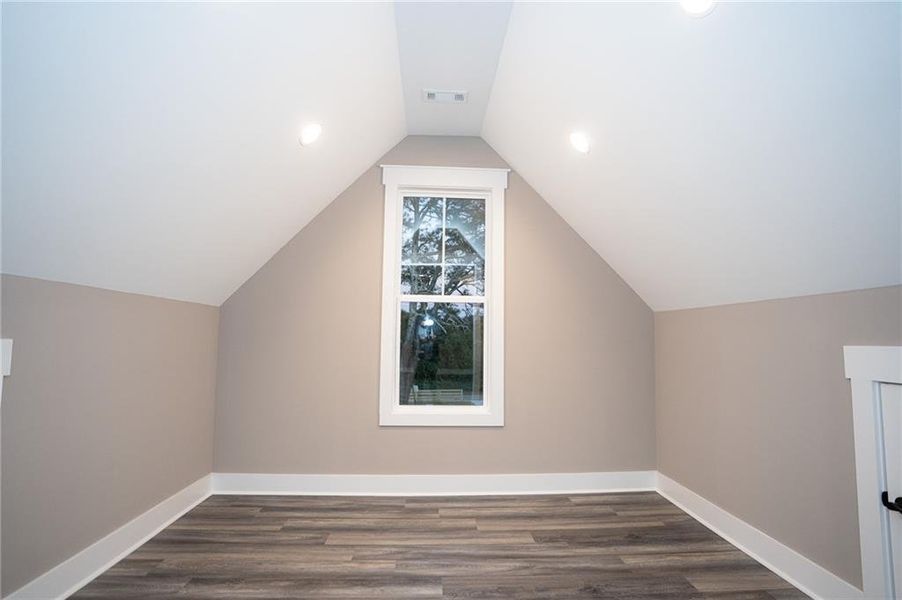 Spacious, unfurnished interior of a new home in , Cumming (Image 35).