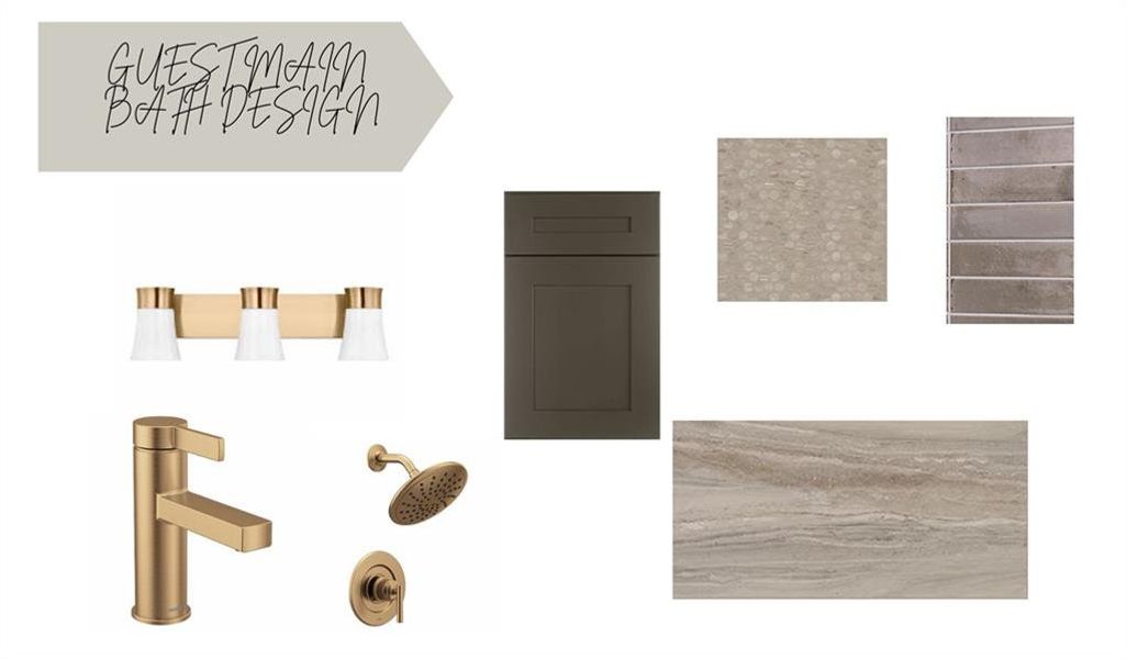 Sample of building materials used in homes in , Milton (Image 7).