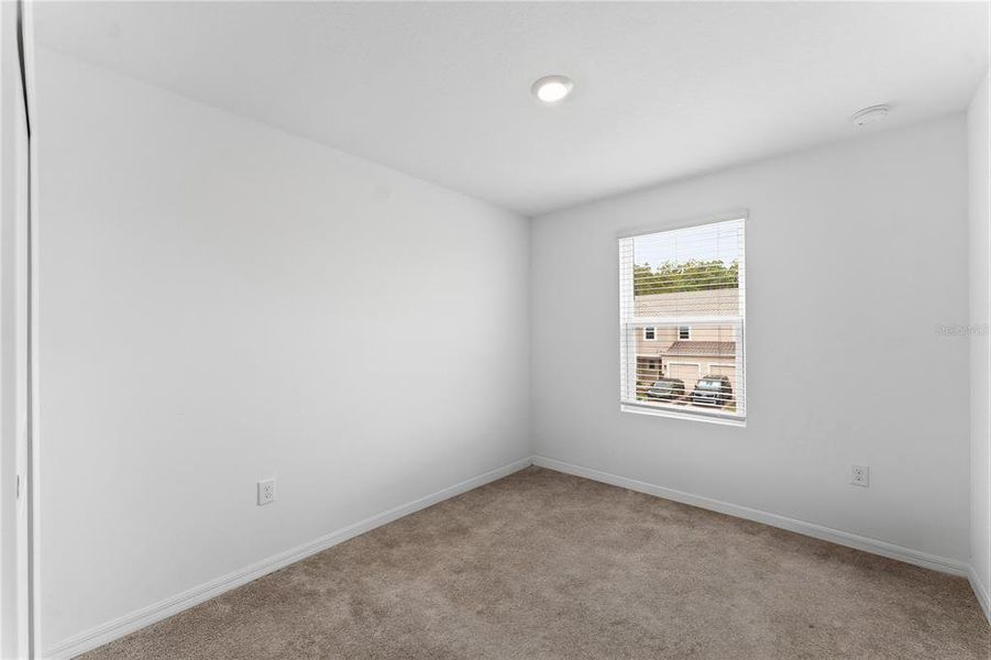 Spacious, unfurnished interior of a new home in , Kissimmee (Image 16).