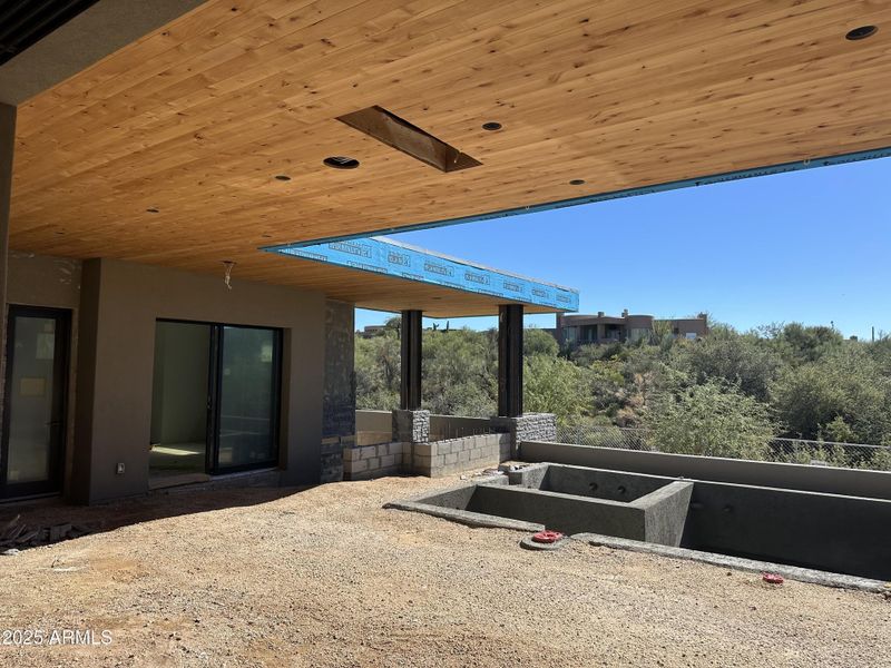 Great Room to Casita (10.19) Great Room to Casita (10.19)