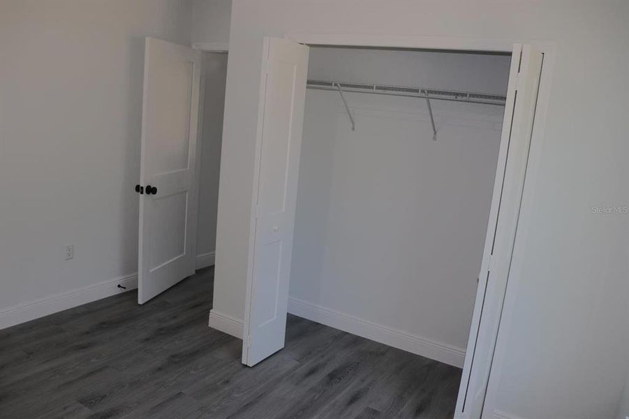 Spacious, unfurnished interior of a new home in , Citrus Springs (Image 17). Spacious, unfurnished interior of a new home in , Citrus Springs (Image 17).