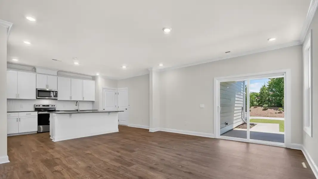 Image 33 of a home in Madden West.