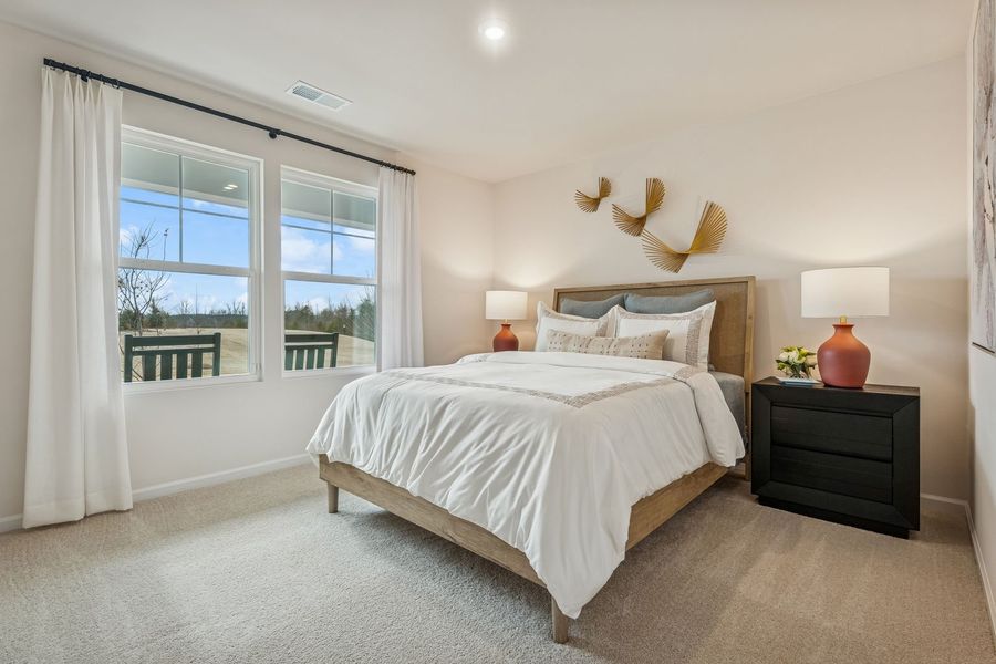 Essence at Laurelbrook