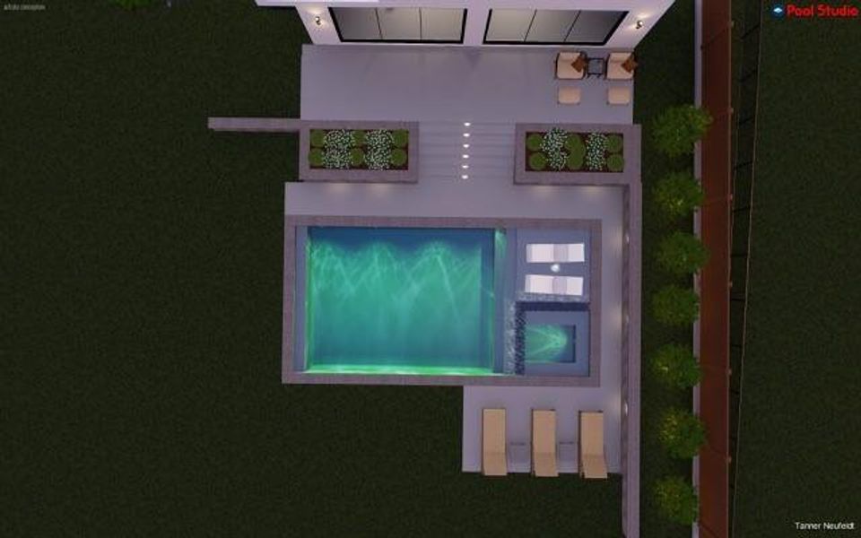 Image 40 of a home in . Image 40 of a home in .