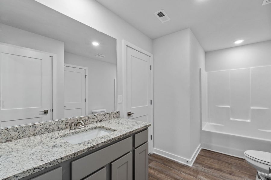 Hogansville, GA New Home. - Slide 23 Hogansville, GA New Home. - Slide 23