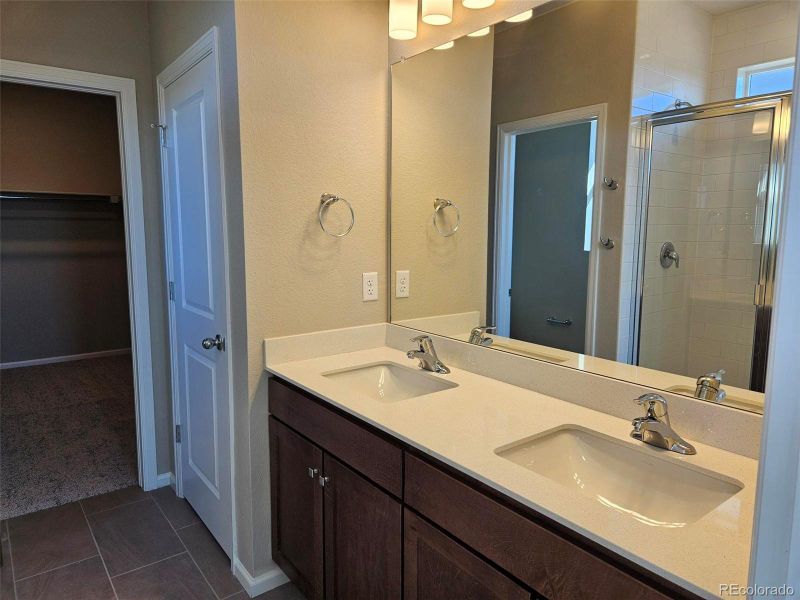 Furnished interior view inside a new home in , Brighton (Image 6).