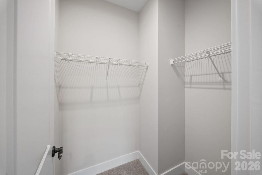Spacious, unfurnished interior of a new home in , Asheville (Image 19).