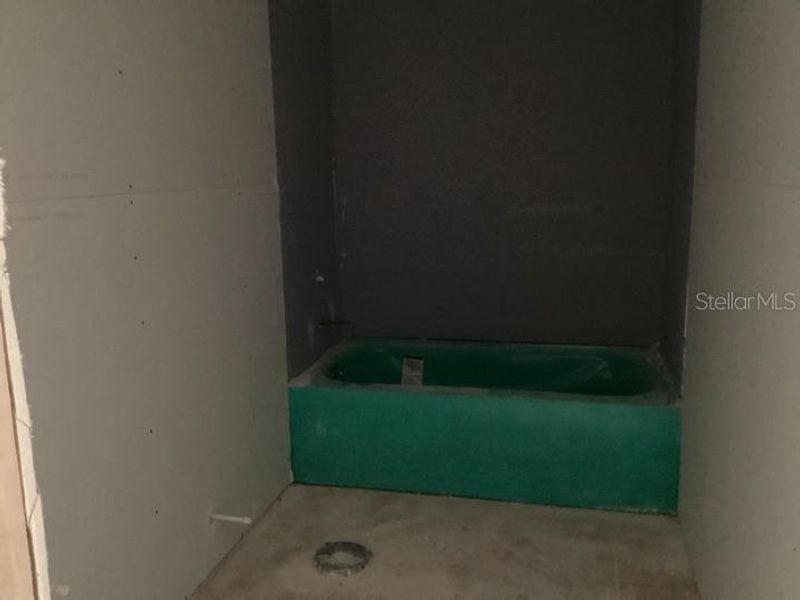 In-progress construction of a new home in , Rockledge, FL (Image 9). In-progress construction of a new home in , Rockledge, FL (Image 9).