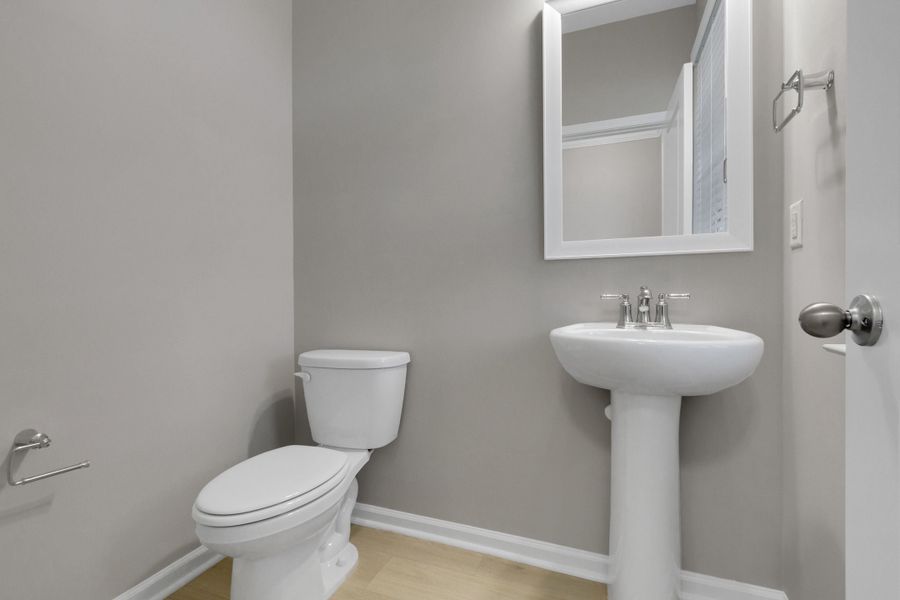 Simpsonville, SC New Home.  - Slide 12