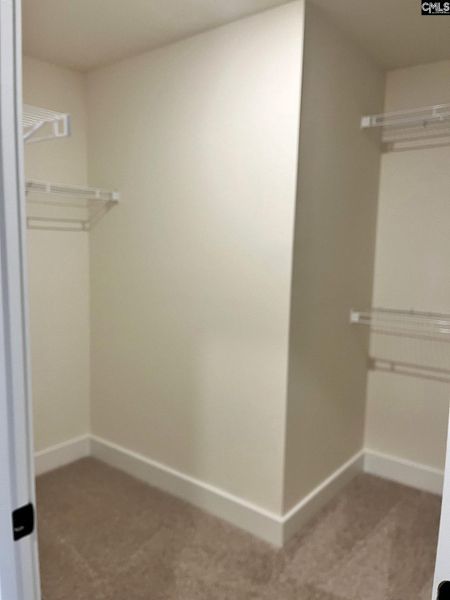 Spacious, unfurnished interior of a new home in Blythewood Farms, Blythewood (Image 28).