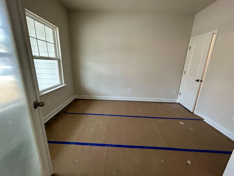 In-progress construction of a new home in , Ravenel, SC (Image 26).