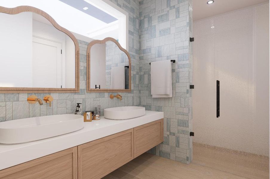 Interior Renders (25)