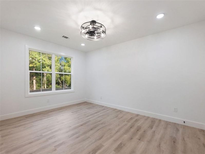 Spacious, unfurnished interior of a new home in , Cumming (Image 60).