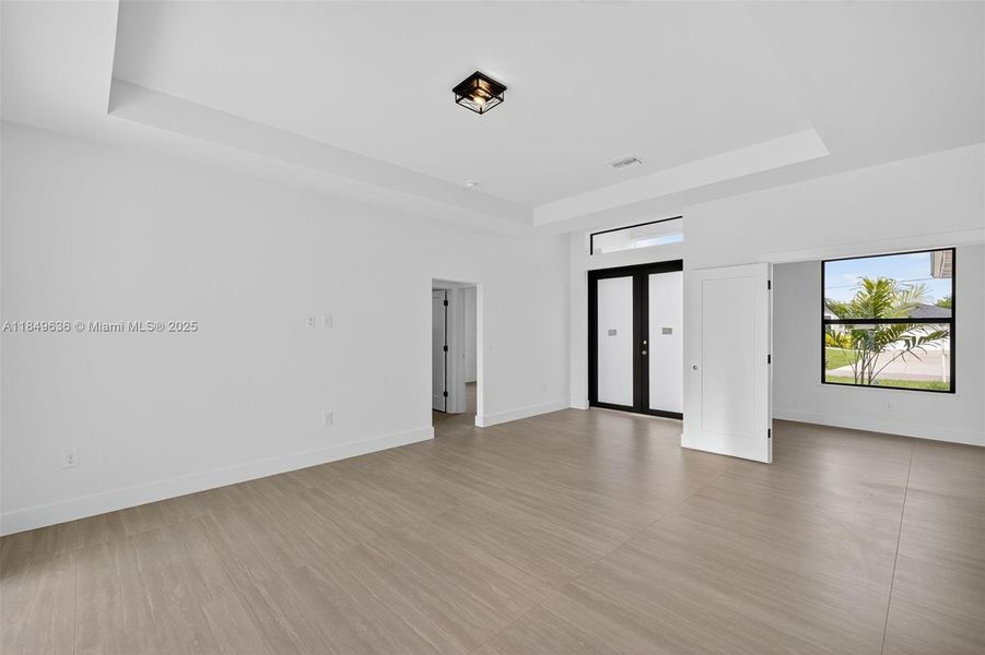Spacious, unfurnished interior of a new home in , Lehigh Acres (Image 25). Spacious, unfurnished interior of a new home in , Lehigh Acres (Image 25).