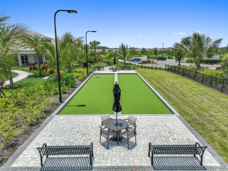 Community amenities in , Wesley Chapel (Image 85).