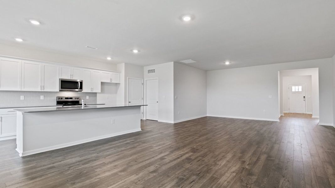 Image 34 of a home in East Ridge.