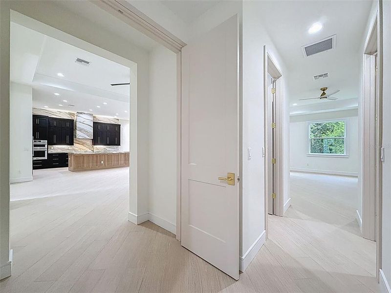 Spacious, unfurnished interior of a new home in , Homosassa (Image 51). Spacious, unfurnished interior of a new home in , Homosassa (Image 51).