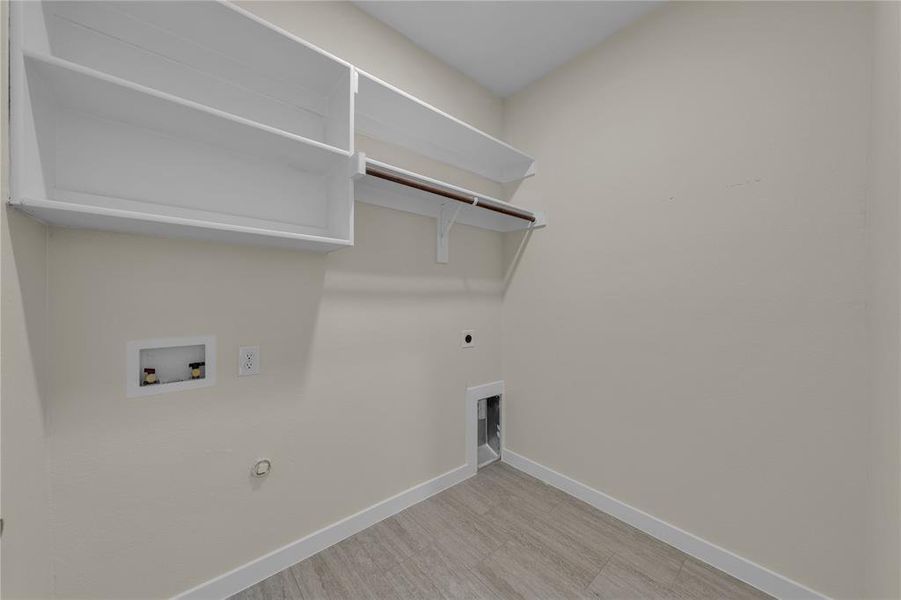 Spacious, unfurnished interior of a new home in , Fort Worth (Image 32). Spacious, unfurnished interior of a new home in , Fort Worth (Image 32).
