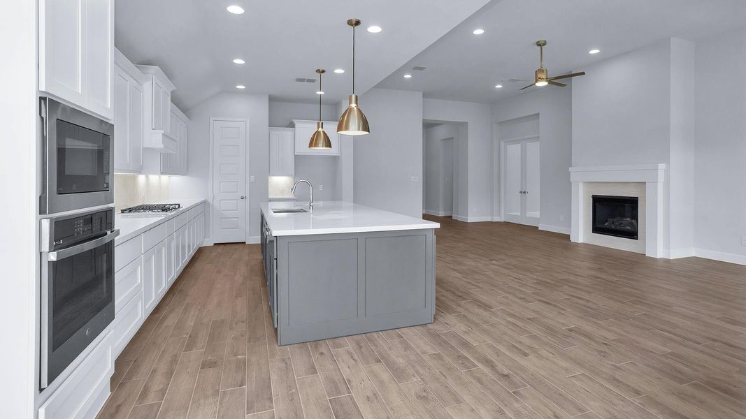 Image 16 of a home in Riceland 60'. Image 16 of a home in Riceland 60'.