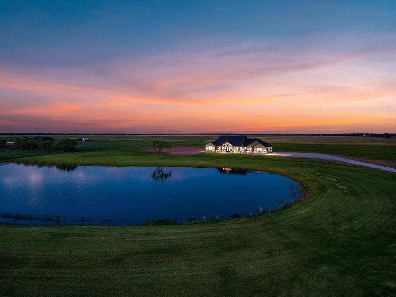Natural landscape and outdoor views near  in Wichita Falls (Image 25).