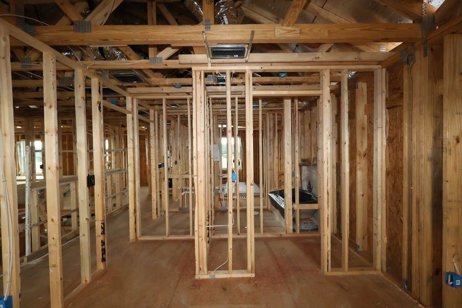 Framing Framing