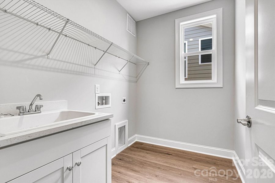 Image 42 of a home in Cresswind Charlotte.