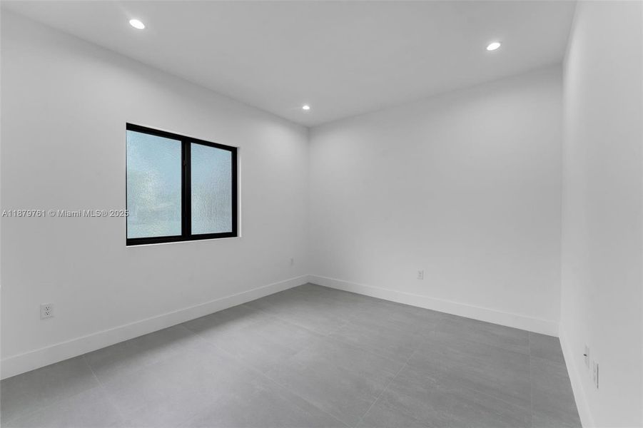 Spacious, unfurnished interior of a new home in , Miami (Image 42). Spacious, unfurnished interior of a new home in , Miami (Image 42).